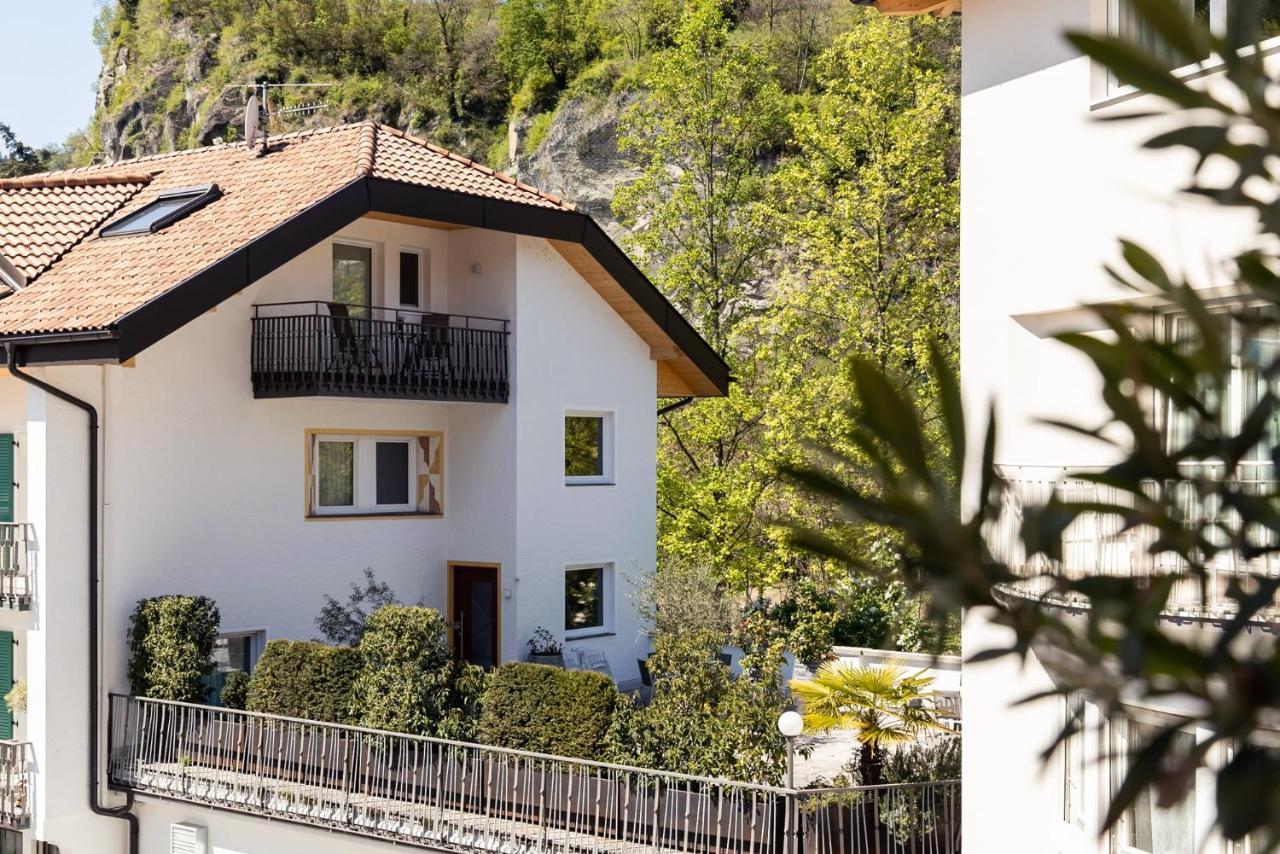 Landhaus Am Gries Lana Exterior photo
