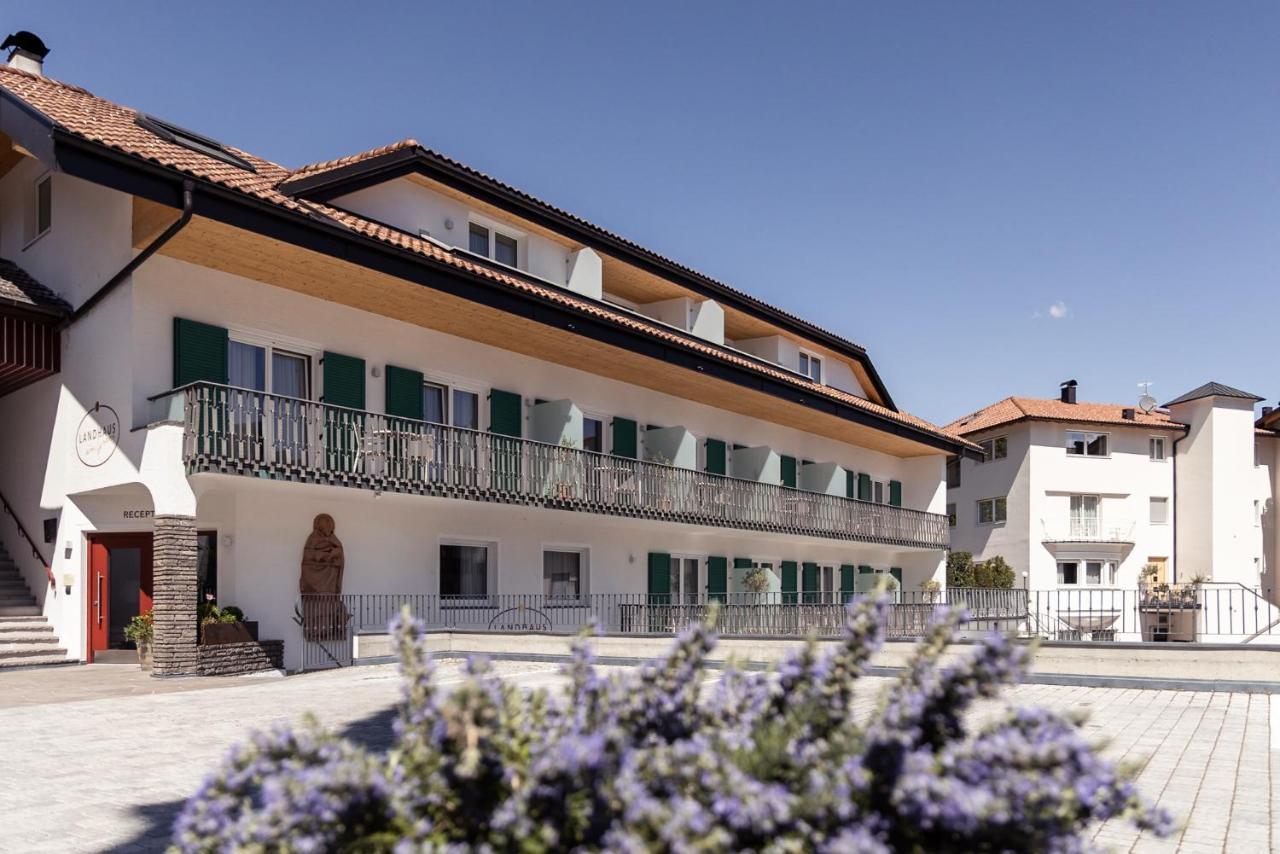 Landhaus Am Gries Lana Exterior photo