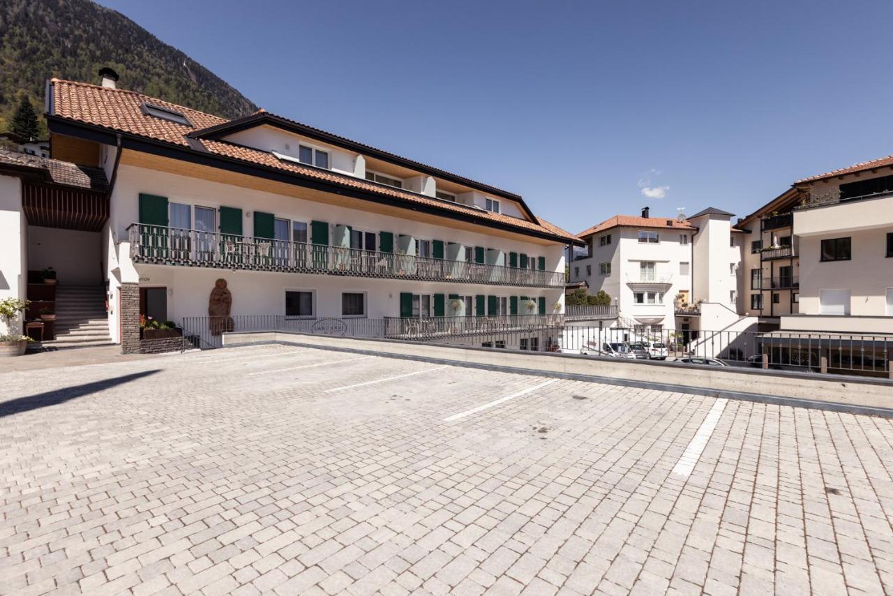 Landhaus Am Gries Lana Exterior photo